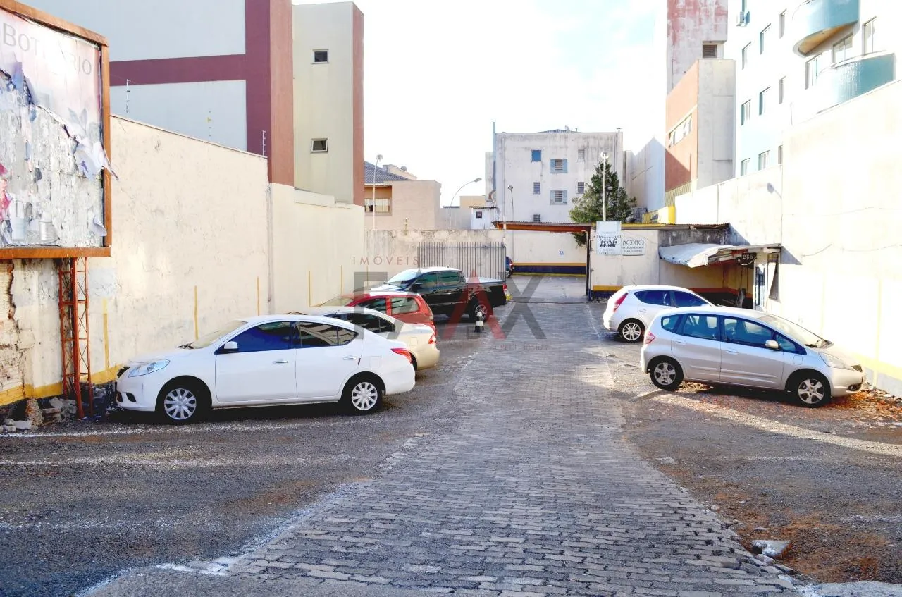 Imagem Terreno Comercial à venda, CENTRO, GUARAPUAVA - PR