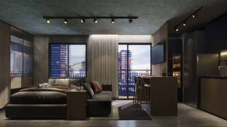 Imagem APARTAMENTO RESIDENCIAL em São Paulo - SP, Vila Ipojuca
