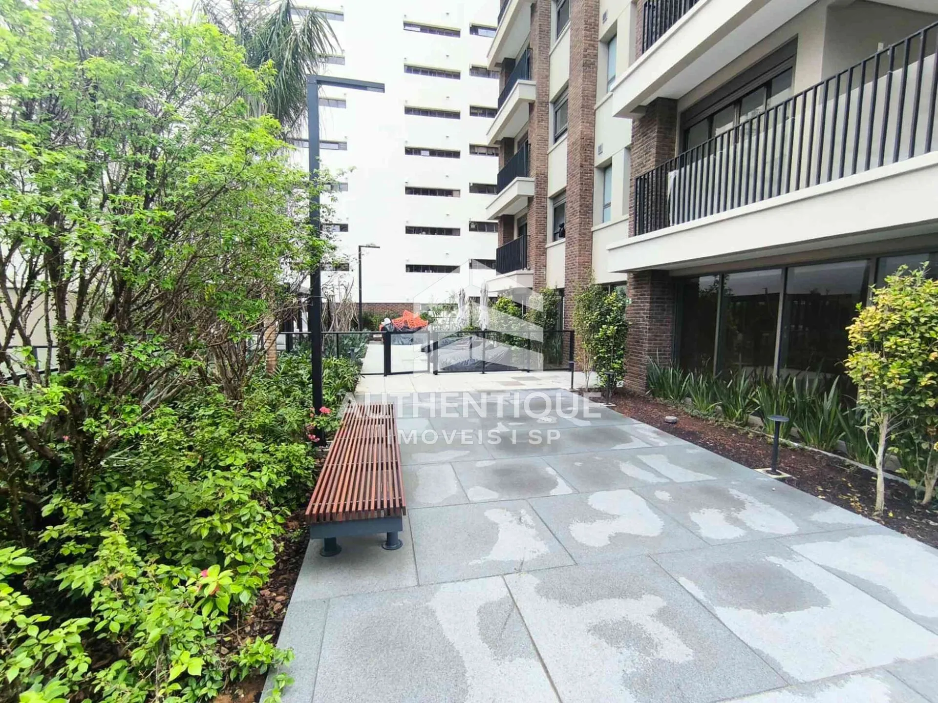 Imagem DOC VILA NOVA CONCEIÇÃO - Apartamento à venda no bairro Vila Nova Conceição - São Paulo/SP, Zona Sul