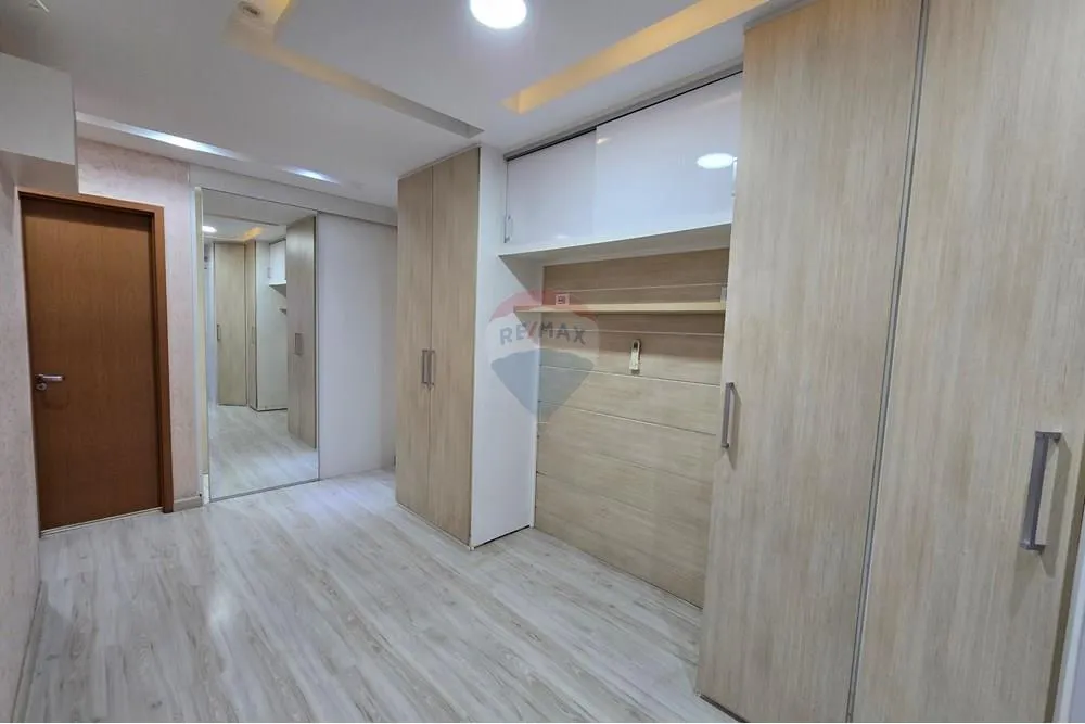 Imagem Apartamento 3 quartos - Condomínio Origami - Av. Abelardo Bueno
