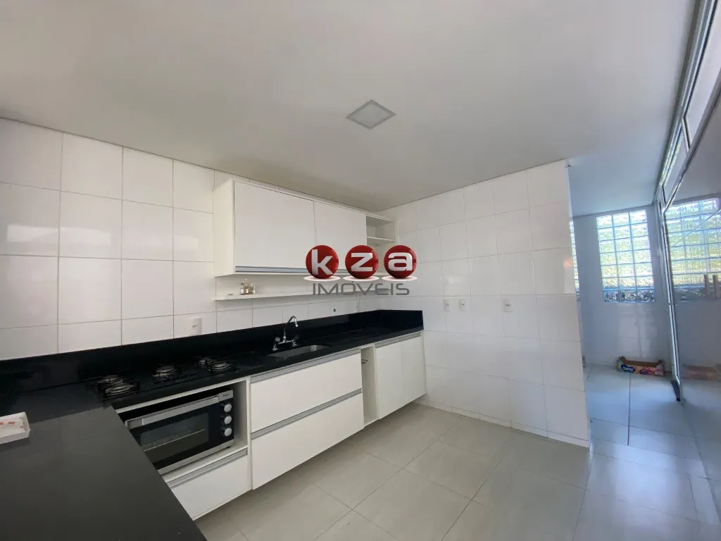 Imagem casa para alugar condominio Vilagio de Napoli
