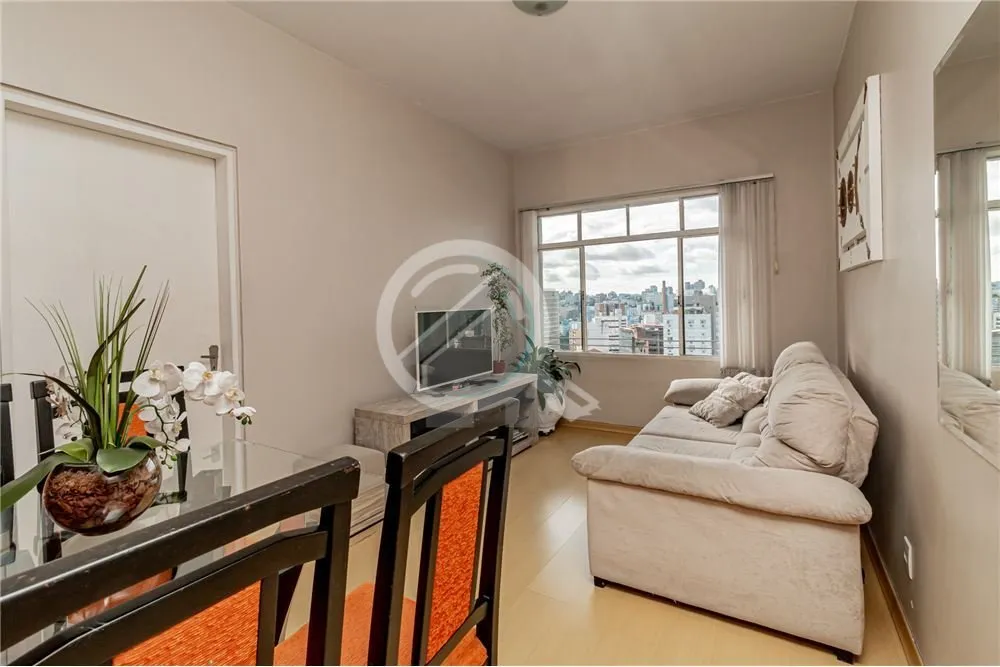 Imagem Oportunidade no Avenida Alberto Bins. Centro Histórico de Porto Alegre. Apartamento com 40 metros d...