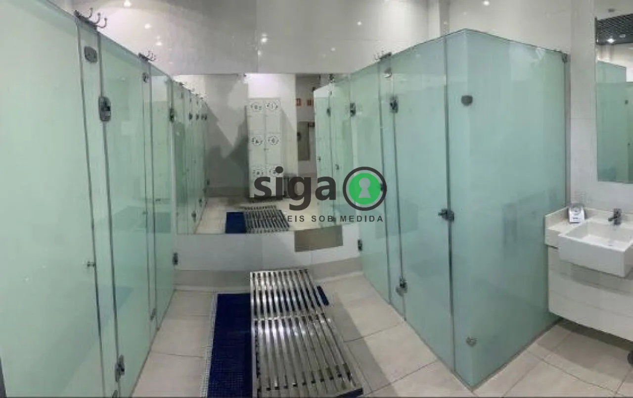 Imagem Prédio comercial na Vila Nova Conceição com 15 Vagas - 1200m² à Venda.
