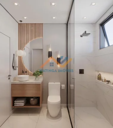 Imagem Apartamento Duplex/Cobertura no Horto