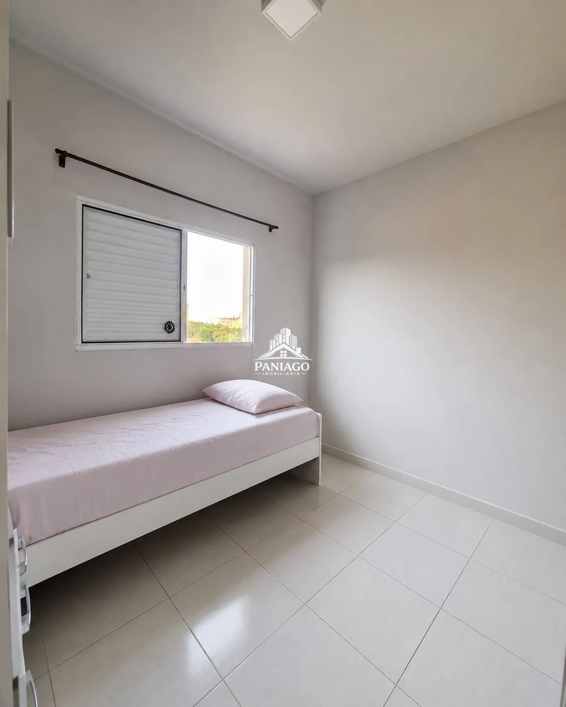 Imagem Apartamento à Venda no Jardim Mariana com 55 m² e Sol da Manhã | Cuiabá/MT