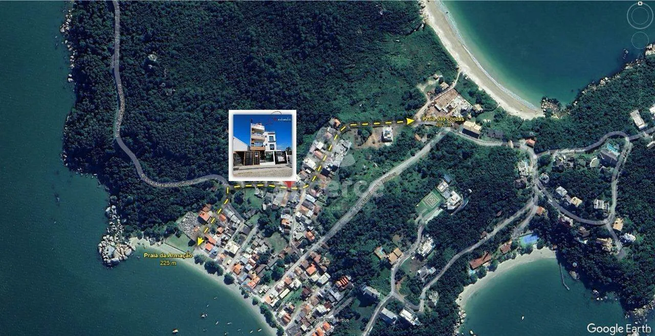 Imagem Apartamento à venda com 2 quartos , 58m² em Praia Grande Governador Celso Ramos