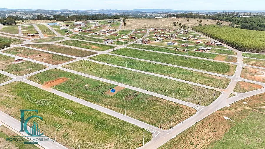 Imagem SEU LOTE NO LUAR PARK PODE COMEÇAR COM UMA PEQUENA ENTRADA!