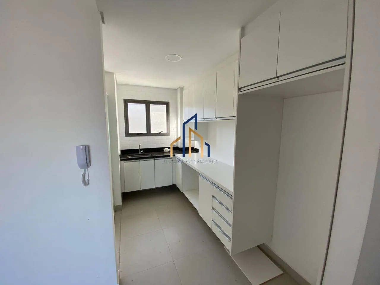 Imagem Apartamento para Locação em Santo André / SP no bairro Vila Assunção