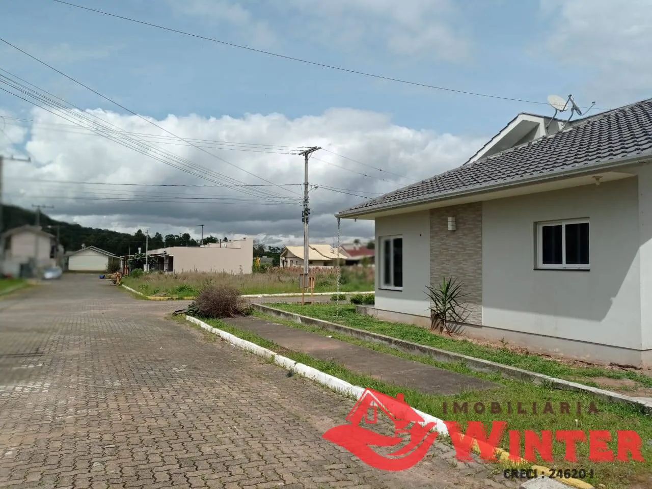 Imagem Casa de 1 dormitório em Bom Princípio.