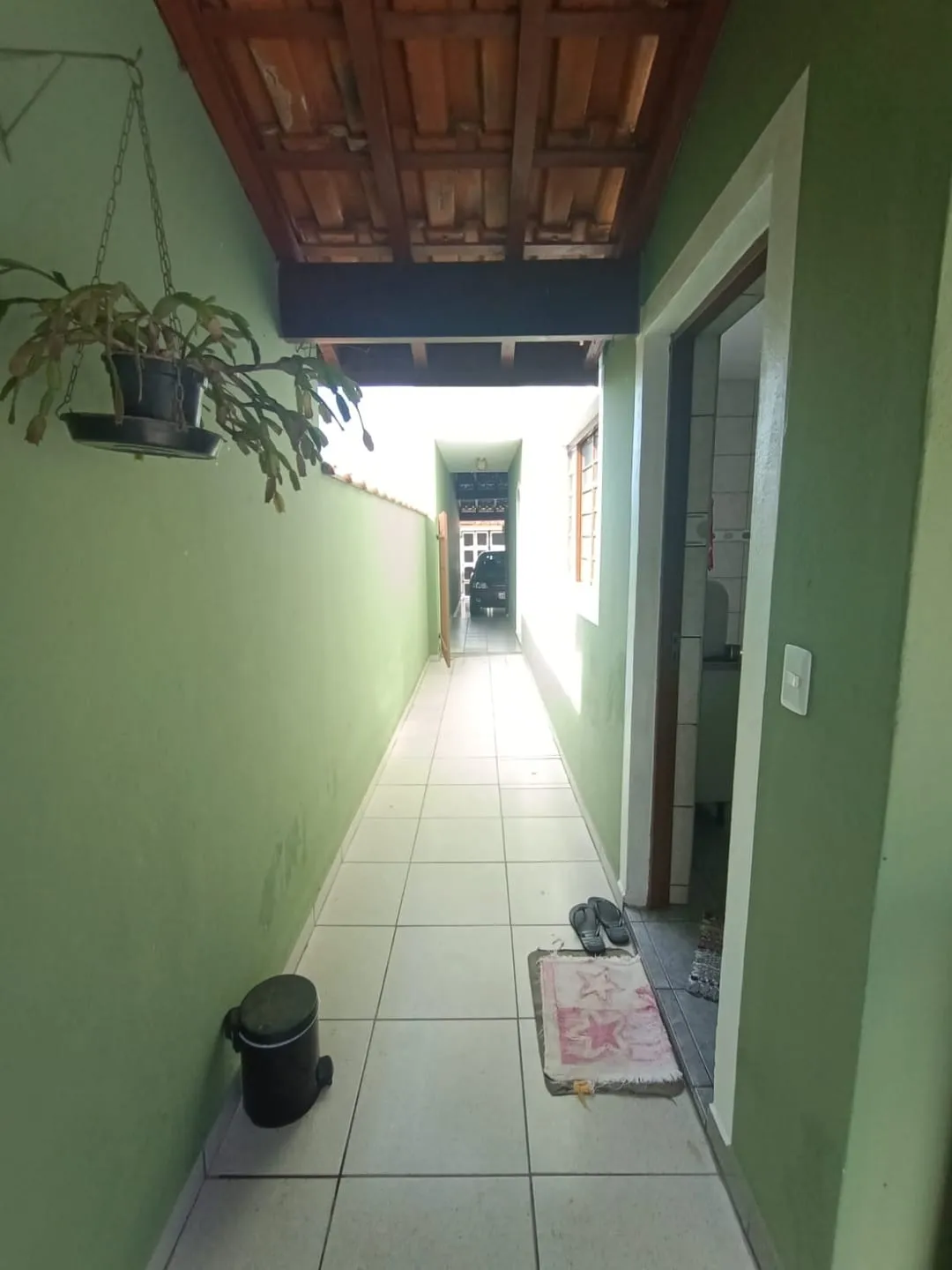 Imagem Casa à venda 4 Quartos, 1 Suite, 2 Vagas, 200M², Jardim Cristina, Pindamonhangaba - SP
