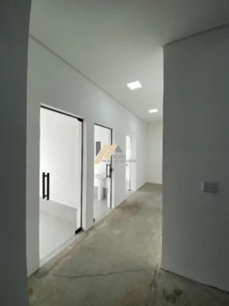 Imagem Galpão Industrial Comercial para Locação em Limeira, São Paulo