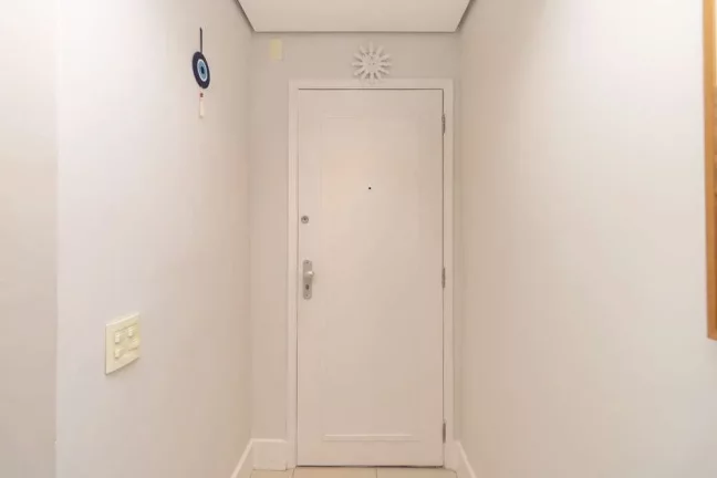 Imagem Apartamento VNCVDL 101 Apto 601481005-91 1 suíte 77m² Vila Nova Conceição São Paulo Rua Vi...