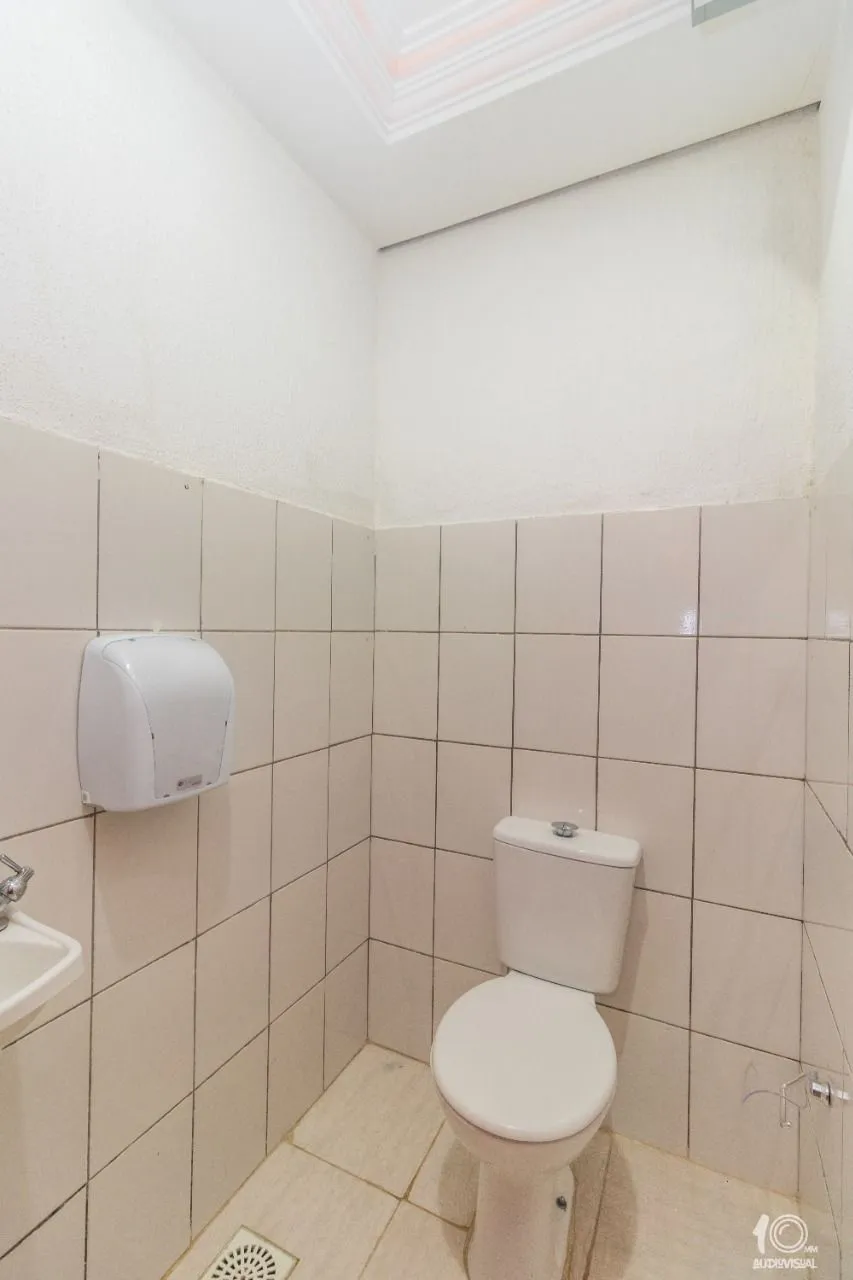 Imagem Casa Comercial para Venda - 320m², 0 dormitórios, Cidade Baixa