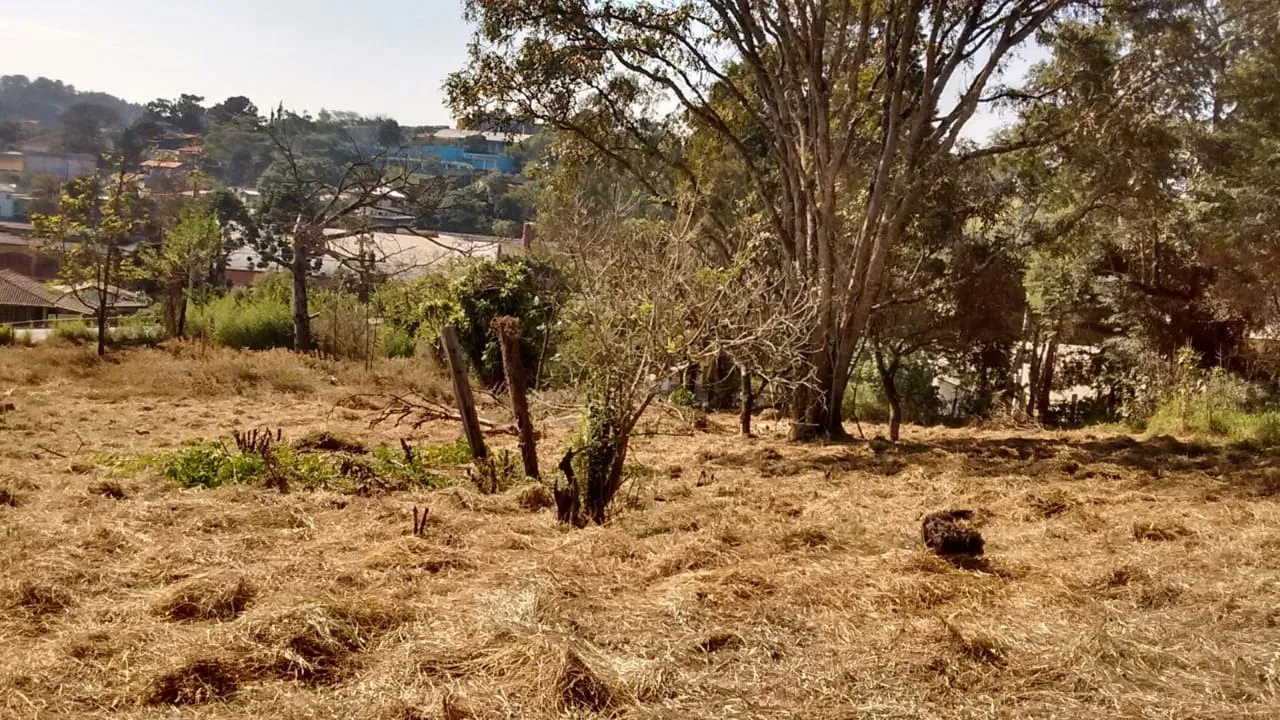 Imagem Excelente Área no Centro (São João Novo) - São Roque/SP com 7,885m².