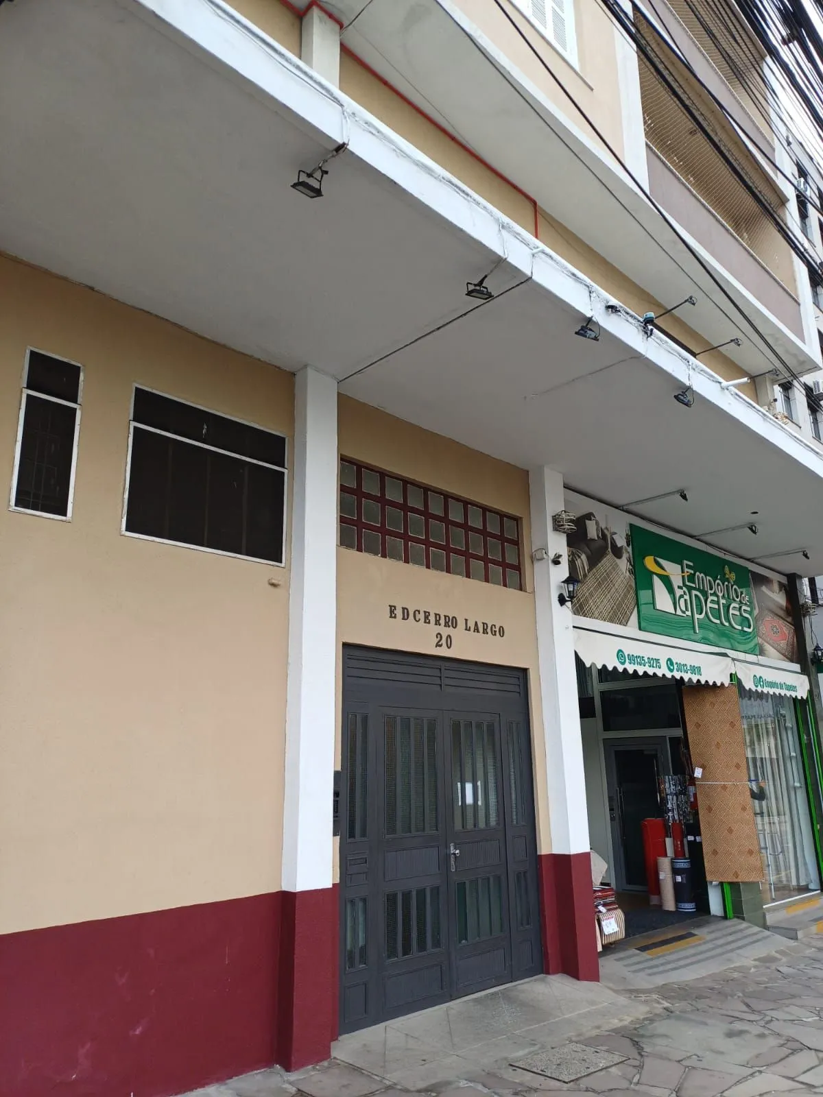 Imagem Apartamento a venda, 3 Quartos, 89,77 m² em frente ao Bourbon Walig