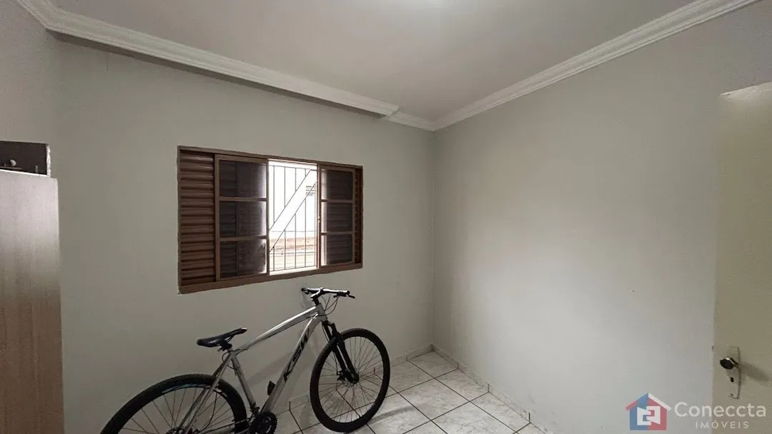 Imagem Apartamento com 3 dormitórios à venda, 112 m² por R$ 290.000,00 - Centro - Presidente Olegário/MG