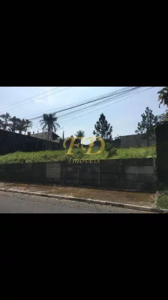 Foto do imóvel Terreno em Atibaia