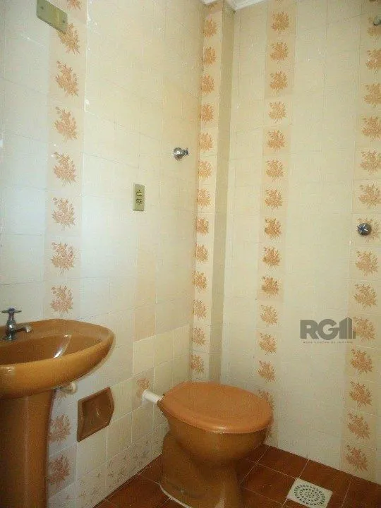 Imagem Apartamento em Jardim Botânico