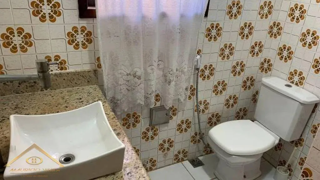 Imagem Casa para Venda em Cabo Frio / RJ no bairro Porto do Carro