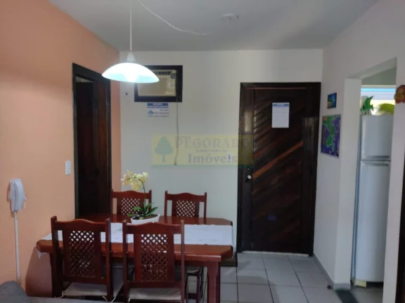 Imagem APARTAMENTO RESIDENCIAL em CARAGUATATUBA - SP, MARTIM DE SÁ