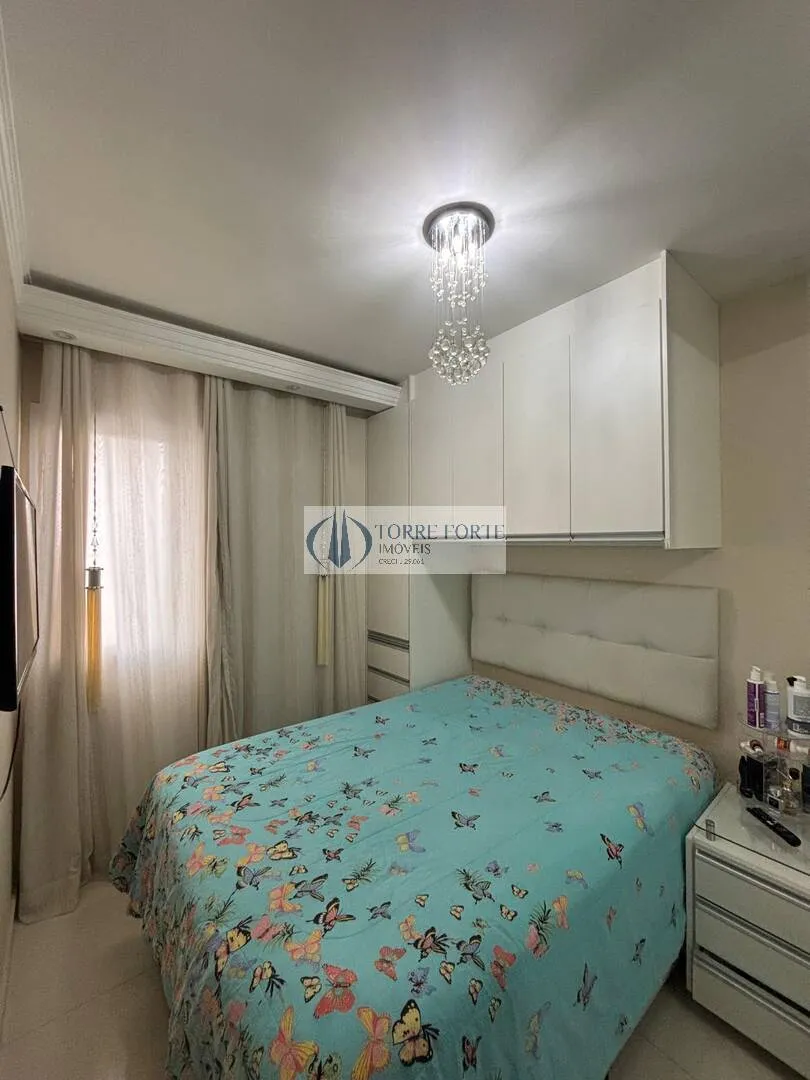 Imagem Lindo apartamento 2 dormitórios, 1 vaga Demarcada e escritura