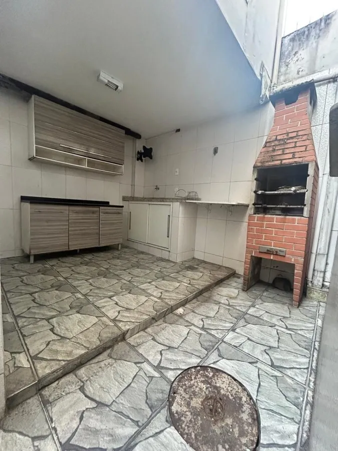 Imagem Casa à venda no bairro Praça Seca em Rio de Janeiro/RJ