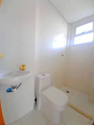 Imagem Apartamento com 3 dorms, Canto do Forte, Praia Grande - R$ 1.49 mi, Cod: 1712