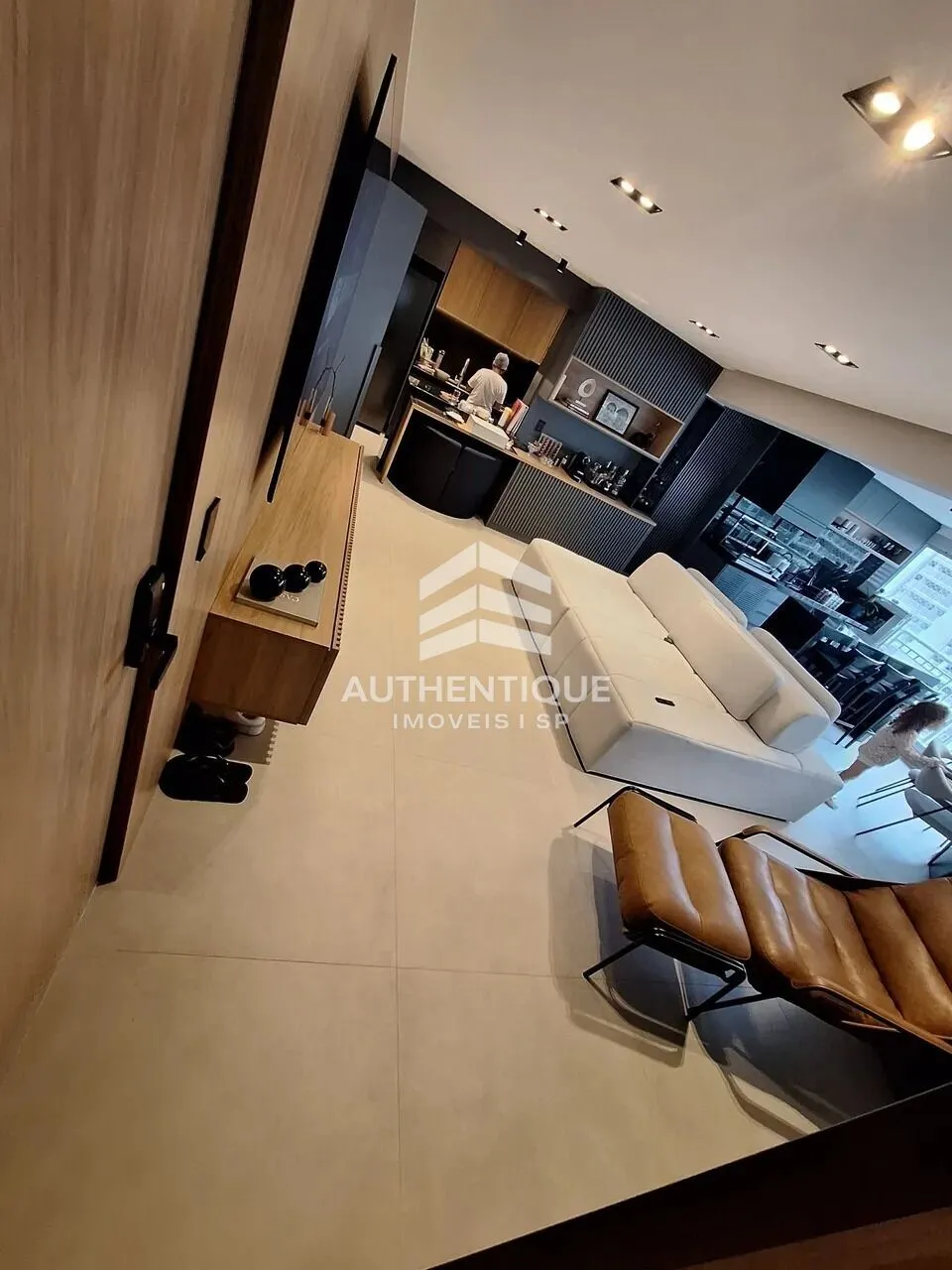 Imagem CAMINHOS DA LAPA - JERIVAS - Apartamento no bairro Lapa à venda