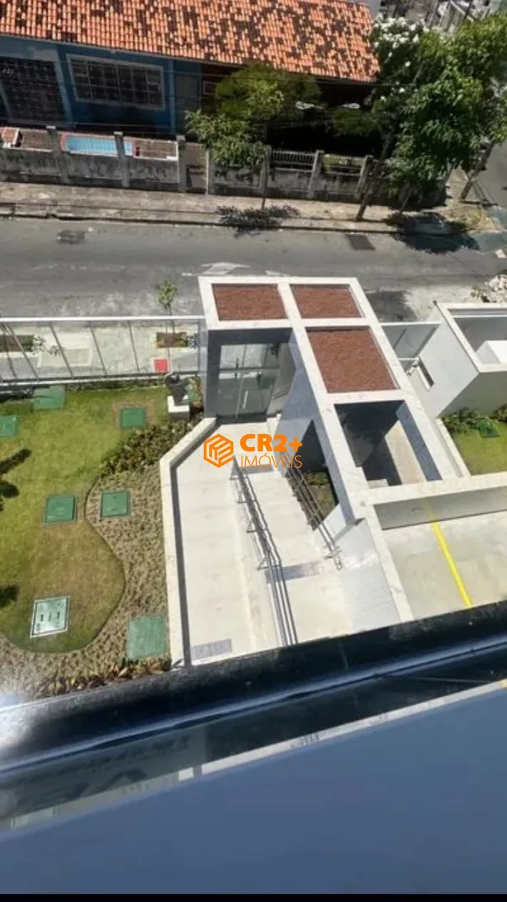 Imagem Apartamento á Venda 53m² com 2 Quartos e 1 Suíte em Boa Viagem.