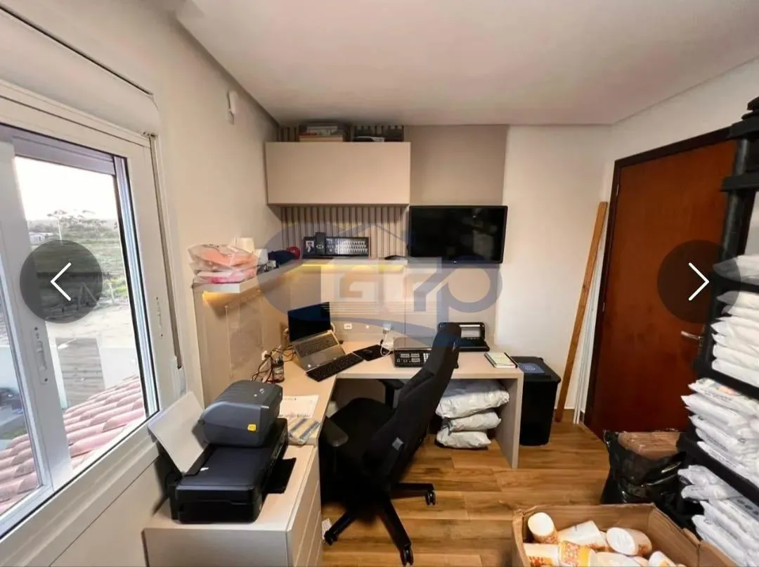 Imagem Casa a venda com 3 dormitorios na Bella Torres em Passo de Torres/SC