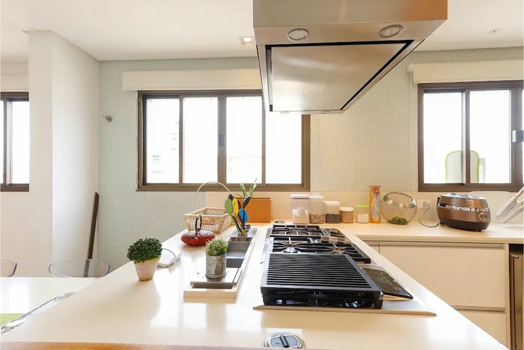Imagem Apartamento à venda em São Paulo, Higienópolis, com 4 quartos, 320m2
