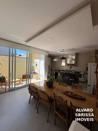 Imagem Oportunidade Permuta. Casa com 2 dormitórios à venda, 150 m² por R$ 1.200.000 - Parque Imperial - Salto/SP