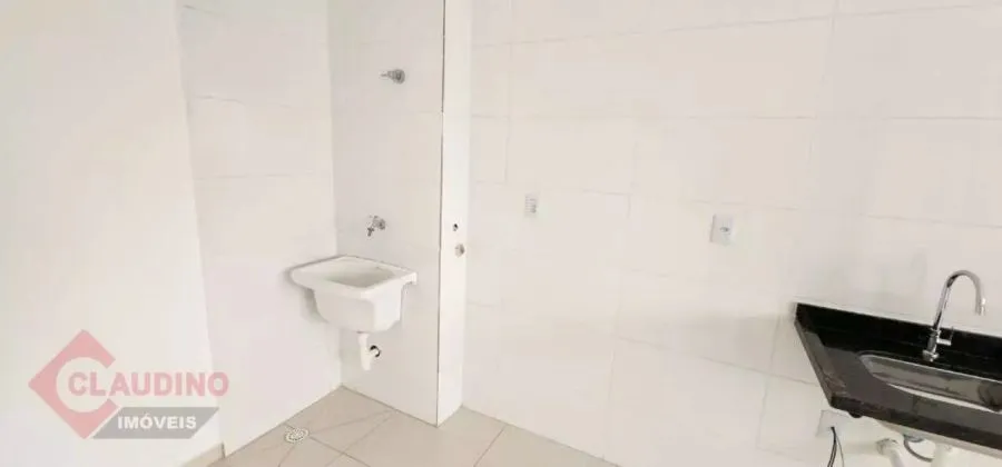 Imagem Apartamento a Venda no bairro Chácara Califórnia - São Paulo, SP