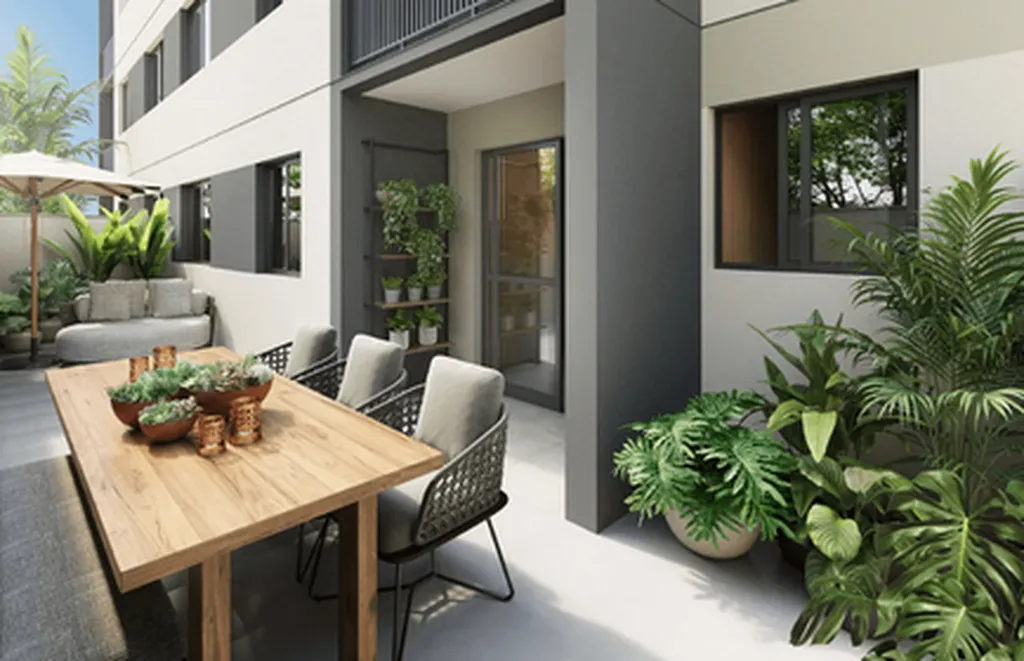 Imagem Apartamento em Lançamentos no bairro Centro - Niterói, RJ