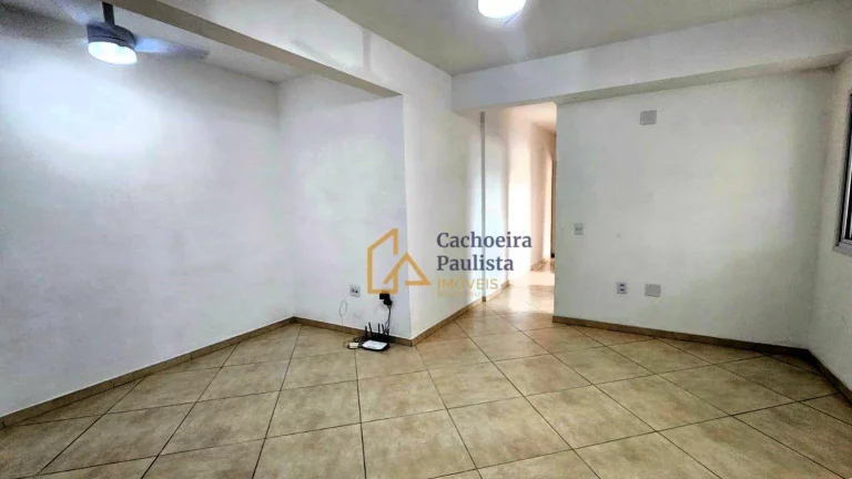 Imagem Apartamento com 2 dormitórios à venda - Alto da Boa Vista - Cachoeira Paulista/SP