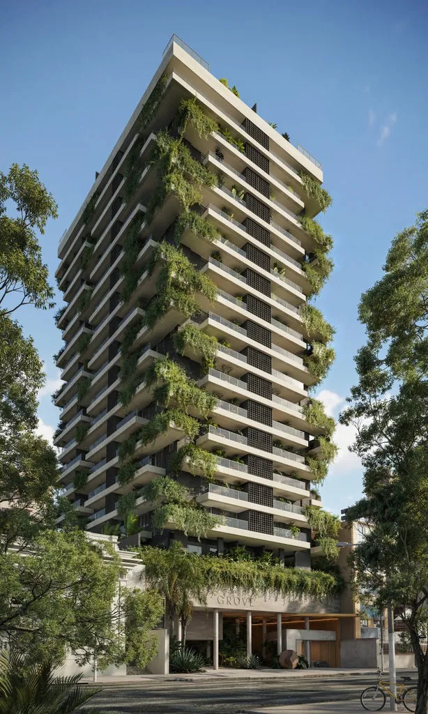 Imagem Apartamento em Lançamentos no bairro Icaraí - Niterói, RJ