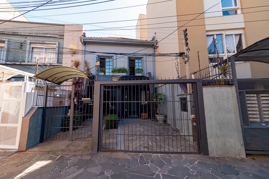 Imagem Prédio Residencial em Cidade Baixa