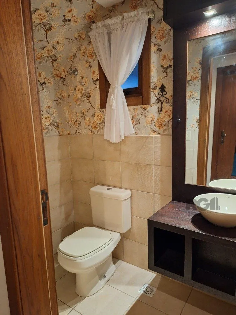 Imagem Casa condomínio | 4 quartos | 1 suíte | 2 vagas | Gramado - RS