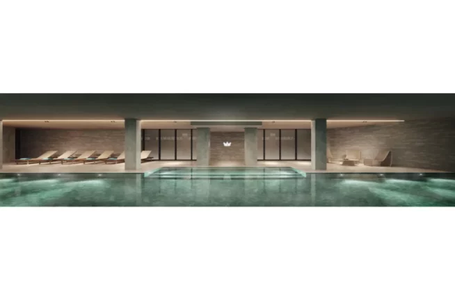 Imagem MONÃ THE GRAND LODGE - DIÁLOGO - Studio de 37m², em excelente localização de Moema!!