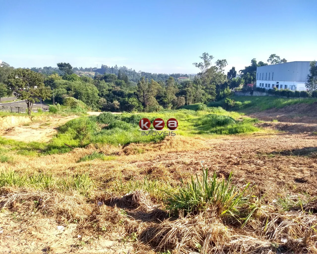 Foto do imóvel Área comercial bem localizada 14.000 metros, Valinhos