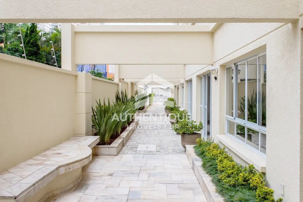 Imagem HELBOR GRAND PALAIS VILA MARIANA - Apartamento à venda em São Paulo/SP