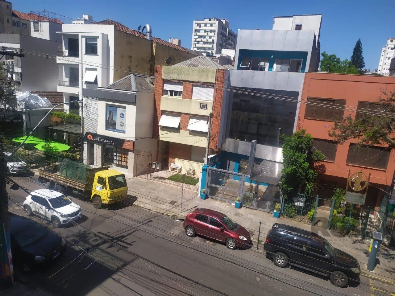 Imagem Apartamento em Bom Fim