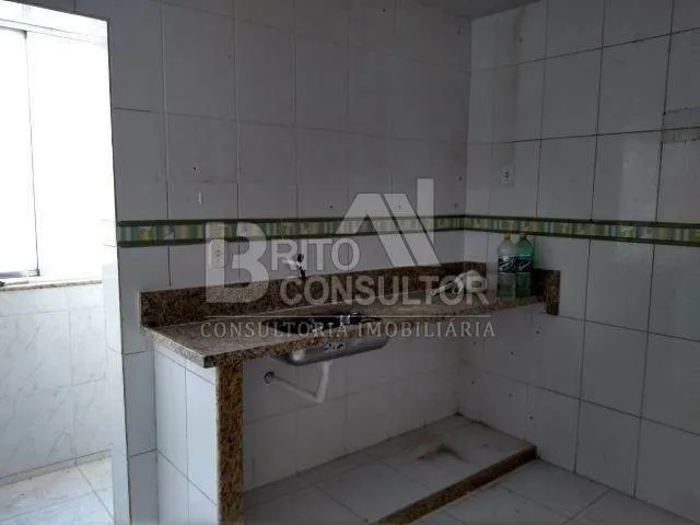 Imagem Alugo Apartamento 2 Dormitórios 65M² Aluguel 1000.00 + Taxas - Barro Vermelho - São Gonçalo/RJ.
