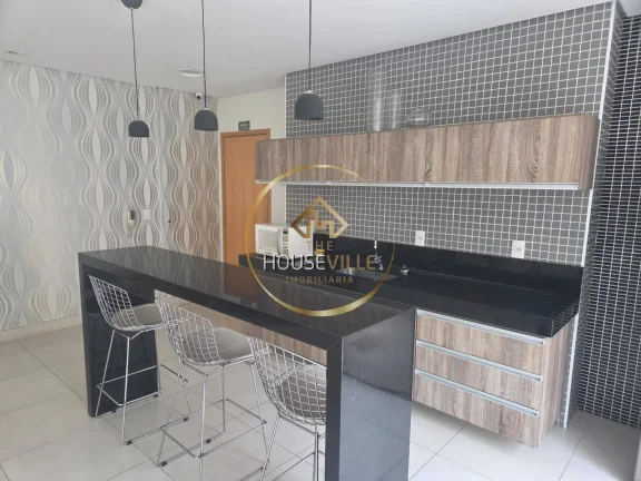 Imagem Apartamento 2 Dormitórios ( 1 suíte), 2 vagas, Jardim São Dimas, Sjc.