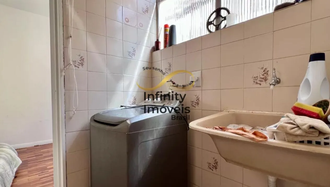Imagem Apartamento à venda no bairro Luxemburgo - Belo Horizonte/MG