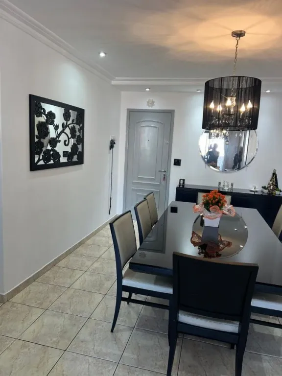 Imagem APARTAMENTO COM 110,00 m² - GUILHERMINA - PRAIA GRANDE SP