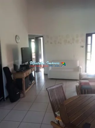 Imagem casa em condomínio fechado