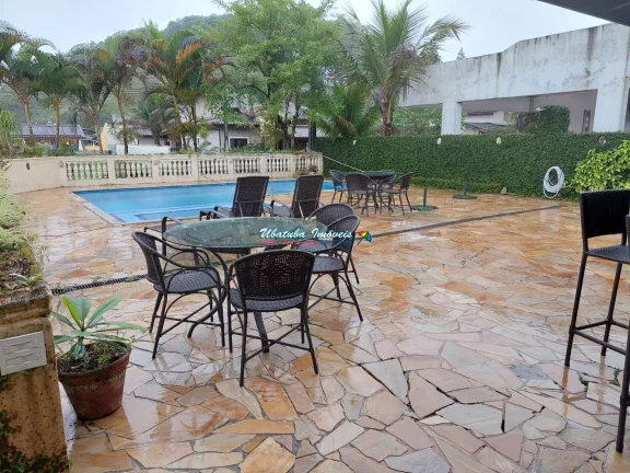 Imagem Casa Aconchegante em condomínio fechado.
