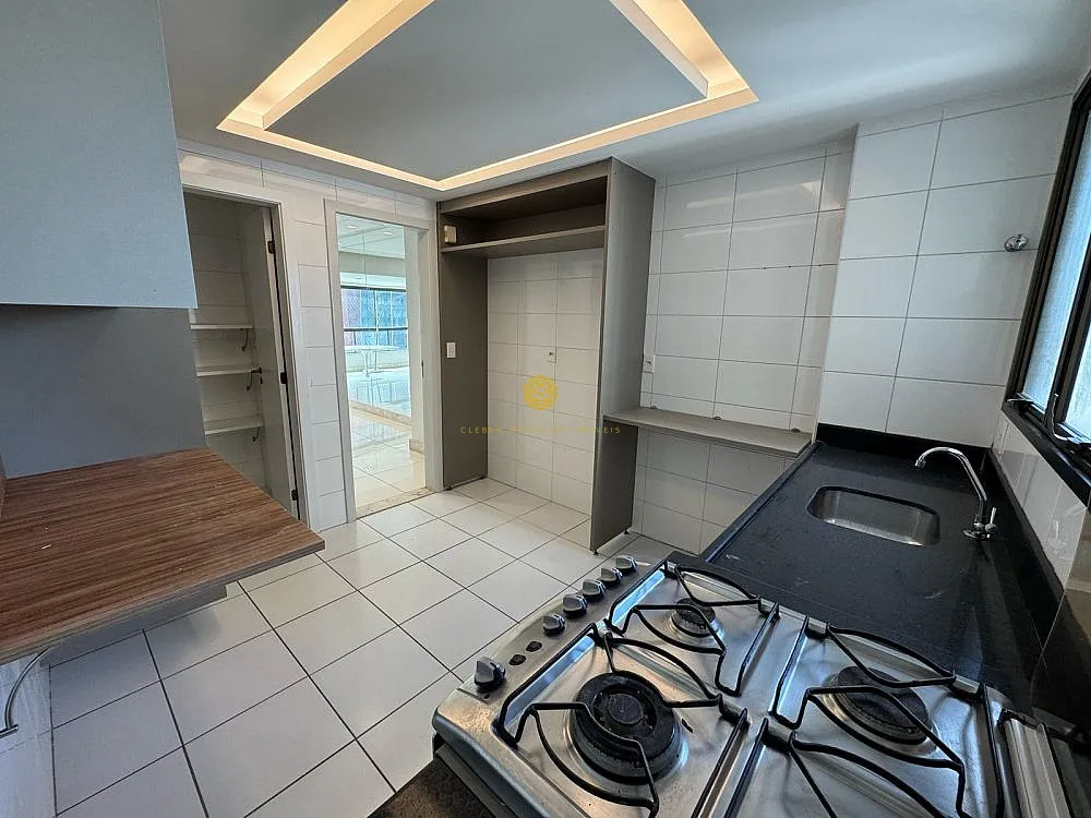 Imagem Apartamento no Torre Barcelona  Corredor da Vitória