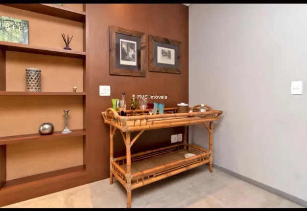 Imagem 1 Dormitório para venda e locação na Vila Conceição de 54m²